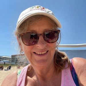 Meet your Posher, Sue
